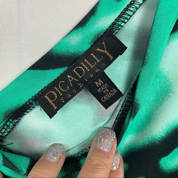 Picadilly blouse   - Picture 6 of 7